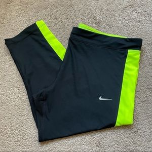 Nike Dri-Fit Plus Shorts